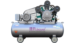 風(fēng)冷OL無油活塞式空壓機